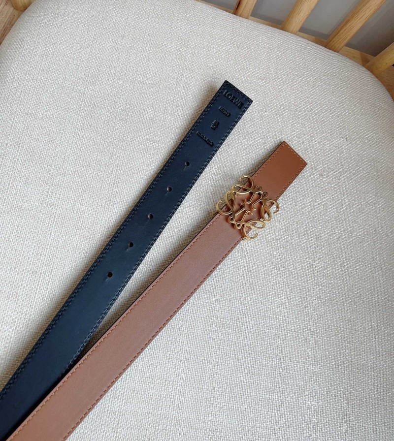 Loewe Belts